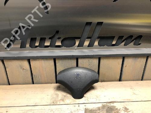 Used Driver airbag PEUGEOT 308 I (4A_, 4C_) 1.6 16V (120 hp) 12059871
