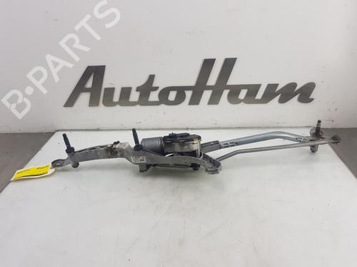 Used Front wipers mechanism Front wipers mechanism MERCEDES-BENZ E-CLASS Convertible (A207) E 250 CGI (207.447) (204 hp) 33656236 33656236