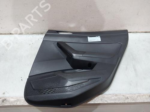 Used Rear right panel Rear right panel VW POLO VI (AW1, BZ1, AE1) 1.0 TSI (95 hp) 29546055 29546055
