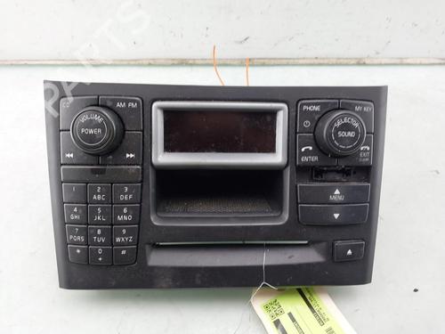 Radio VOLVO XC90 I (275) T6 AWD | BP32481379E6