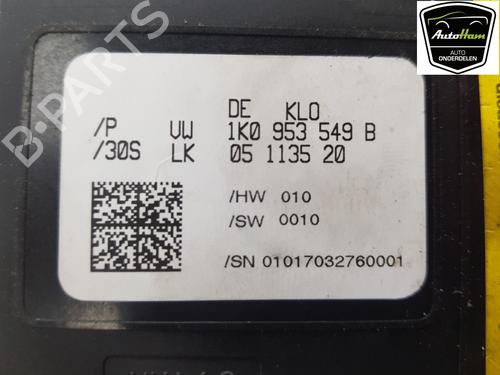Other VW GOLF V (1K1) 2.0 TDI 16V | BP18356013O1 