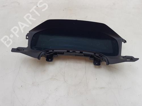 Used Instrument cluster Instrument cluster 24476335 24476335