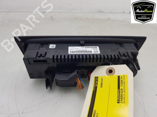 Climate control SEAT IBIZA IV (6J5, 6P1) 1.2 TDI | BP18571287I5 