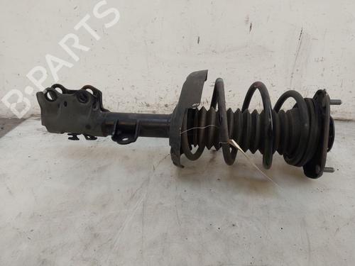 Used Left front shock absorber Left front shock absorber 34540097 34540097
