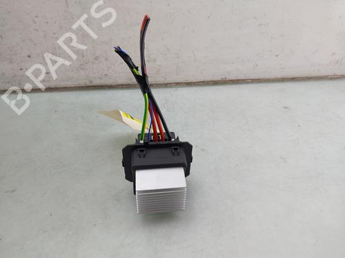 Used Heater resistor Heater resistor CITROËN C3 III (SX) 1.2 PureTech 82 (83 hp) 39974982 39974982