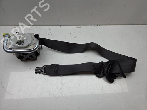 Front right seatbelt OPEL MOKKA / MOKKA X (J13) 1.4 (_76) | BP28167098I25 