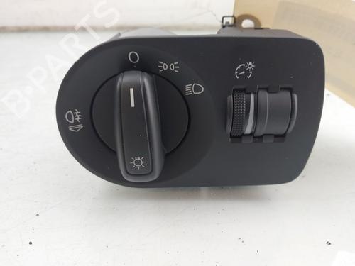 Headlight switch AUDI A1 (8X1, 8XK) 1.4 TFSI | BP38534742I24 - Image 2