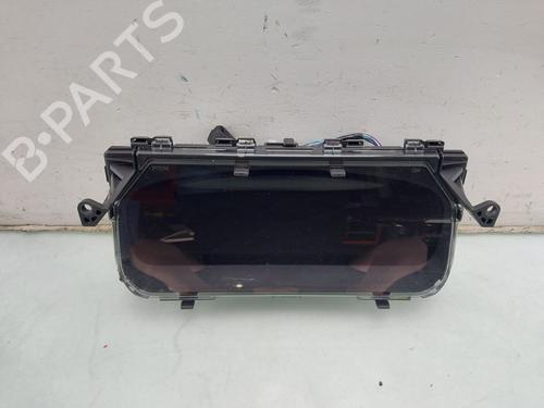 Used Instrument cluster Instrument cluster TOYOTA COROLLA Cross (ZVG1_, ZSG1_, MXGH1_, MXGA1_) 1.8 Hybrid (ZVG13) (140 hp) 34540669 34540669