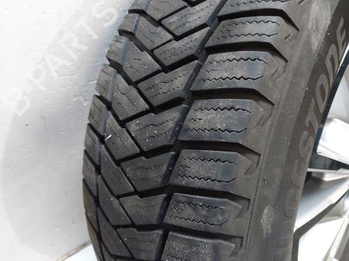 Fælk IVECO DAILY VI Van 33S16, 35S16, 35C16, 38S16, 40C16, 42S16, 50C16 | BP31922335C45 