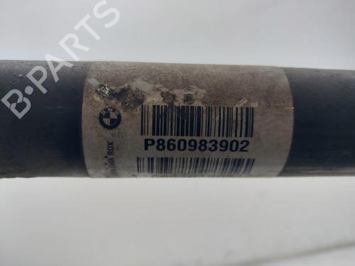 Left rear driveshaft BMW X5 (F15, F85) xDrive 30 d | BP29504098M40 