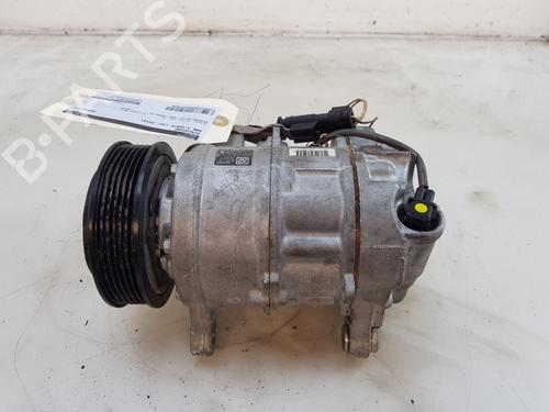AC compressor BMW 3 (G20, G80, G28) 318 d | BP26931399M34 - Image 3
