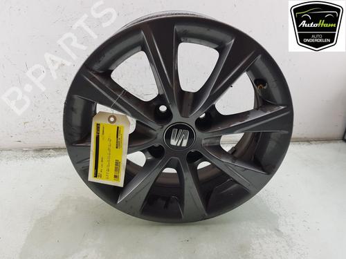 Felg SEAT Mii (KF1, KE1) 1.0 (60 hp) 22174489