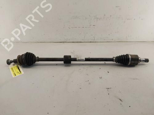 Used Right front driveshaft Right front driveshaft 38168892 38168892