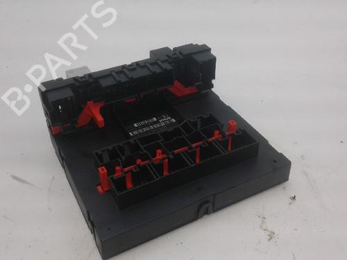 Comfort control module AUDI A3 (8P1) 1.9 TDI | BP12009385M56 