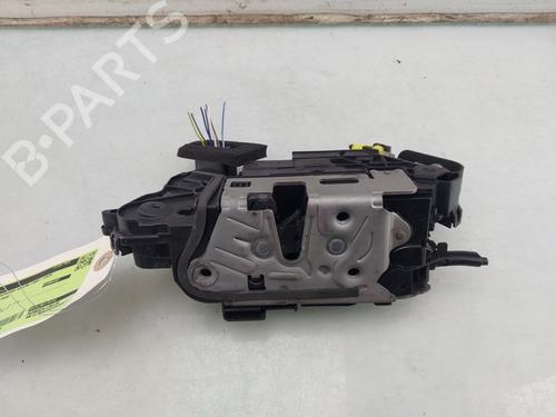 Used Front left lock Front left lock 37179759 37179759