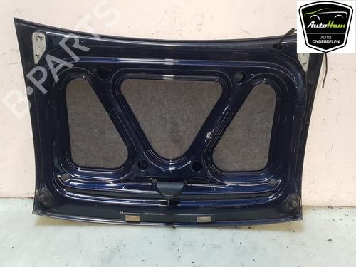 Tailgate AUDI TT Roadster (8N9) 1.8 T quattro | BP21070744C6 