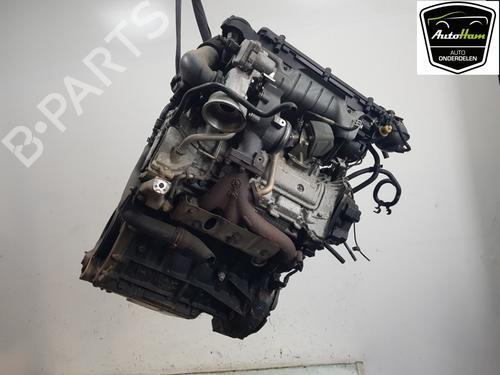 Engine MERCEDES-BENZ B-CLASS Sports Tourer (W245) B 180 CDI (245.207) | BP16377117M1 