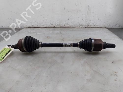Used Left front driveshaft Left front driveshaft PEUGEOT 5008 II (MC_, MJ_, MR_, M4_) 1.2 Hybrid 136 (MRHPYC) (136 hp) 35751953 35751953