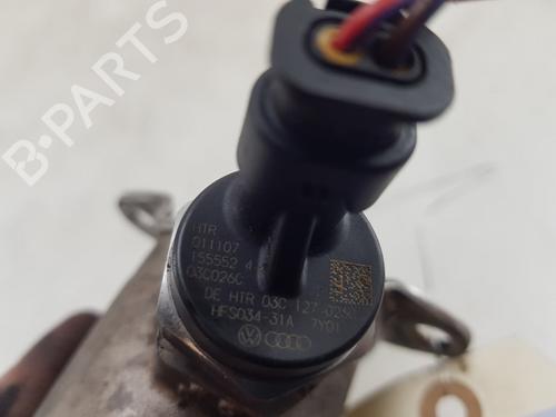 Injection pump VW PASSAT B6 Variant (3C5) 1.4 TSI | BP32115028M78 