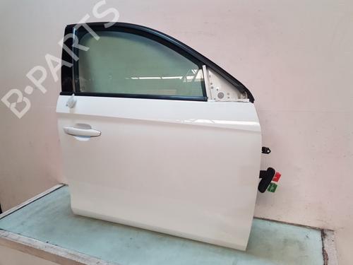 Right front door OPEL CORSA F (P2JO) 1.2 (68) | BP26872917C3 