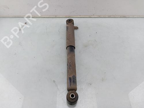 Used Right rear shock absorber FIAT FIORINO Box Body/MPV (225_) 1.3 D Multijet (225BXD1A, 225BXB1A, 225BXB11) (75 hp) 31708101