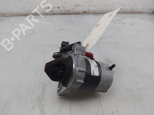 Startmotor PEUGEOT 107 (PM_, PN_) 1.0 (68 hp) 31266741