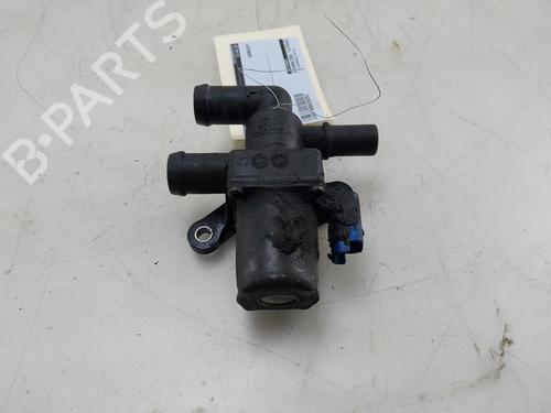 Auxiliary water pump VOLVO V60 I (155) D6 Hybrid AWD | BP28166820M111 