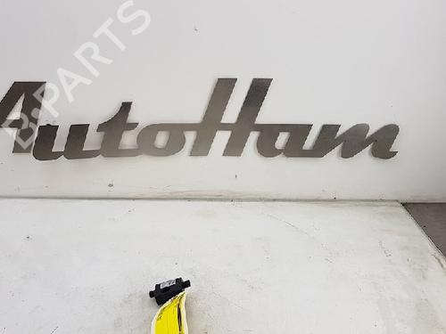 Used Electronic module Electronic module BMW 1 (F20) 118 d (150 hp) 13137987 13137987