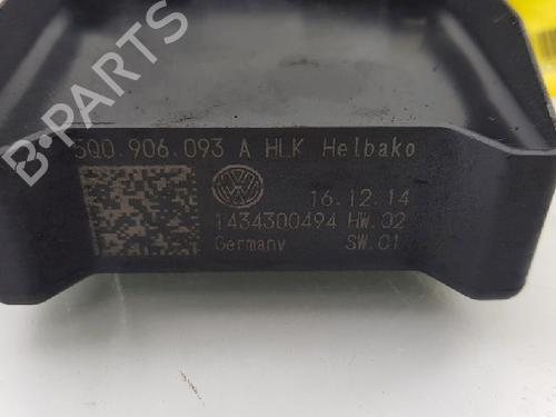 Other VW GOLF VII (5G1, BQ1, BE1, BE2) 2.0 GTI | BP12006853O1 