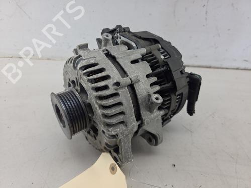 Generator Generator PEUGEOT 208 II (UB_, UP_, UW_, UJ_) 1.2 Hybrid 100 (101 hp) 37231994 37231994