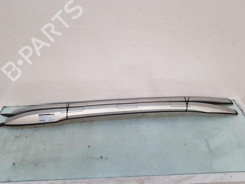 Roof bar FORD ECOSPORT 1.0 EcoBoost | BP29062050C65 