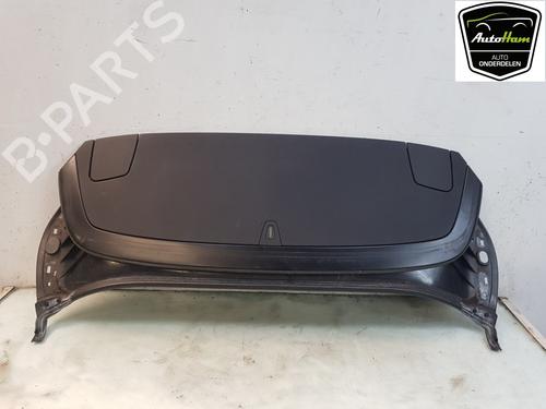 Annen BMW Z4 Roadster (E89) sDrive 20 i (184 hp) 17121502