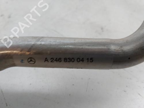 AC pipe MERCEDES-BENZ B-CLASS Sports Tourer (W246, W242) B 180 (246.242) | BP29419312M126 