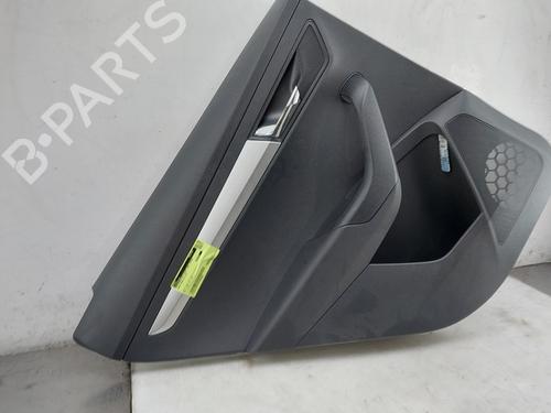 Rear left panel SKODA KAROQ (NU7, ND7) 1.5 TSI | BP36698891C60 - Image 2
