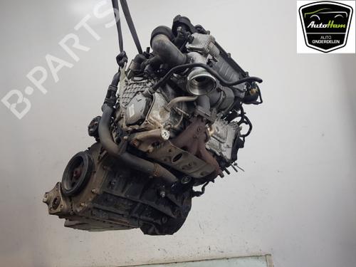 Used Engine Engine MERCEDES-BENZ B-CLASS Sports Tourer (W245) B 180 CDI (245.207) (109 hp) 16377117 16377117