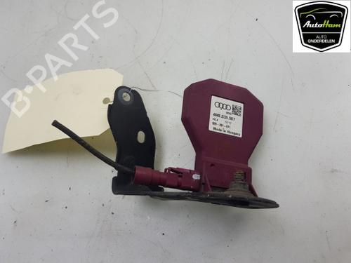 Used Electronic module Electronic module AUDI A4 B9 Avant (8W5, 8WD) 3.0 TDI (218 hp) 16109942 16109942