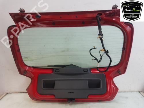 Tailgate SEAT IBIZA IV SC (6J1, 6P5) 1.4 TDI | BP15943764C6 