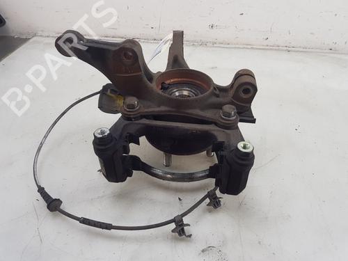 Right front steering knuckle KIA PICANTO III (JA) 1.0 | BP27291018M26 - Image 2