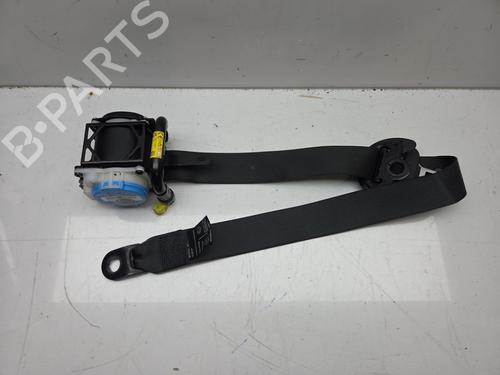 Front right seatbelt PEUGEOT 108 1.0 VTi 72 | BP28166855I25 