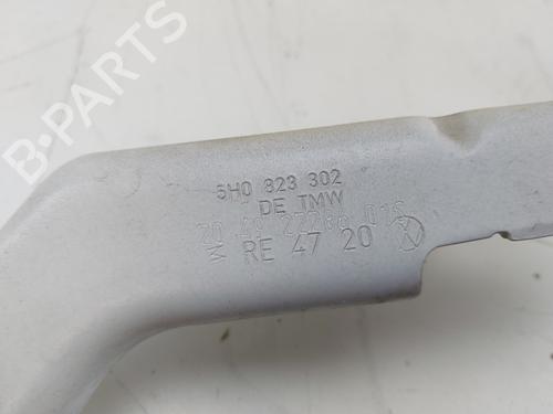 Hinge/Door check strap VW GOLF VIII (CD1, DA1) 2.0 TSI R 4motion | BP34540663C146 - Image 3