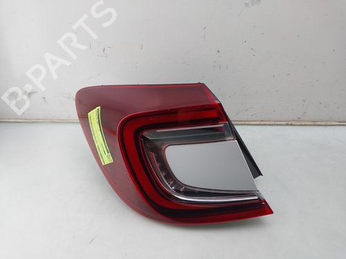 Venstre Baklys RENAULT CAPTUR II (HF_) E-TECH 145 (HFMU) (143 hp) 32183828