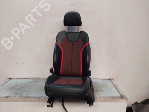 Used Left front seat Left front seat 37179249 37179249