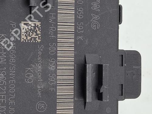 Modulo electronico VW TIGUAN (AD1, AX1) 1.4 eHybrid | BP30814953M83