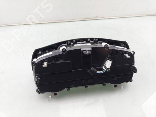 Instrument cluster CITROËN C3 III (SX) 1.2 PureTech 82 | BP26165117C47 - Image 4