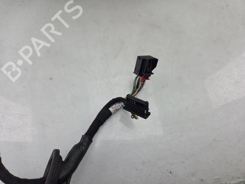 Left mirror SKODA KODIAQ II (PS7) 1.5 TSI iV PHEV | BP31170372C26