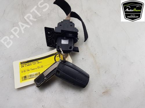 Ignition barrel BMW 3 Touring (E91) 320 i | BP20161721M48 