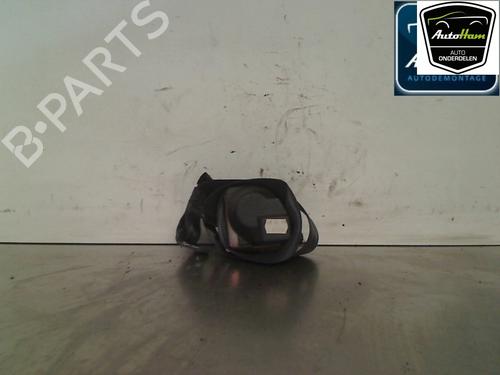Used Rear left seatbelt PEUGEOT 406 Break (8E/F) 1.8 16V (110 hp) 12047176