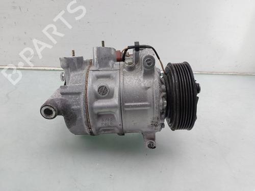 AC compressor SEAT IBIZA V (KJ1, KJG) 1.0 TSI | BP32773564M34 - Image 3