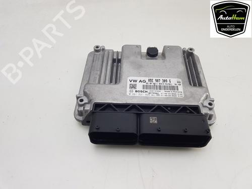 engine-control-unit-ecu-vw-golf-viii-cd1-da1-15-tsi-05e907309g-2019-16494314 main image