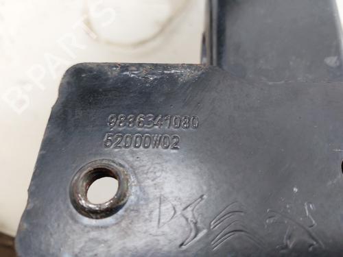 Other OPEL MOKKA 1.2 (76) | BP30299977O1